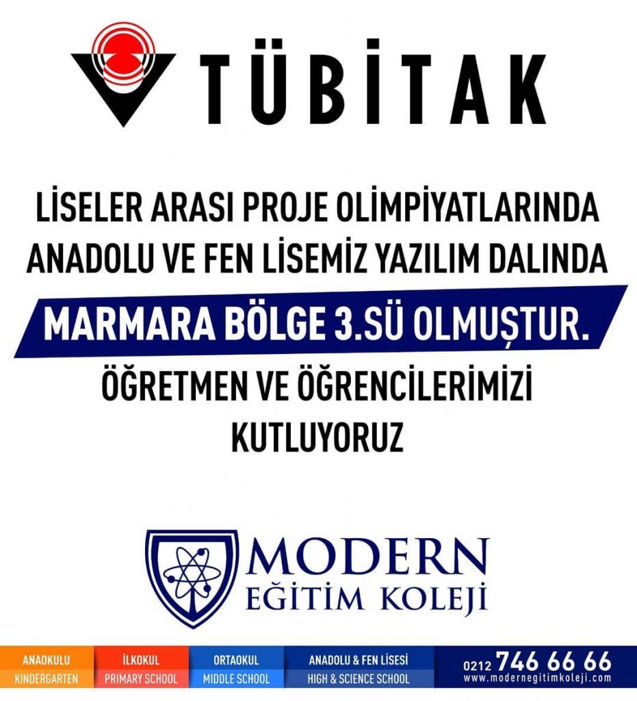 Yazlm Dalnda Marmara Blge 3.s Olduk