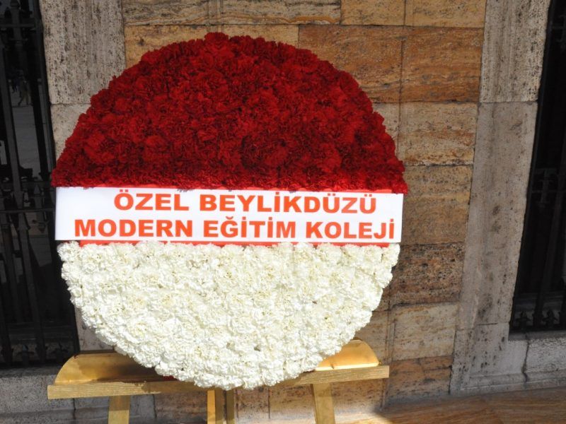 Atatürk’ü Ziyaret Ettik