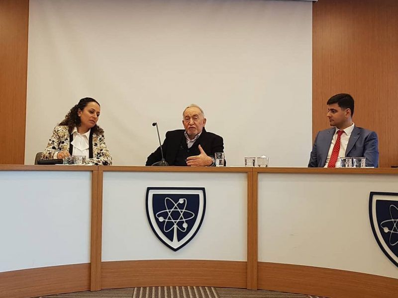 Hilmi Yavuz Söyleşisi
