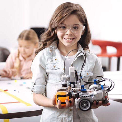 Mechatronics Workshop and Other Workshop Training