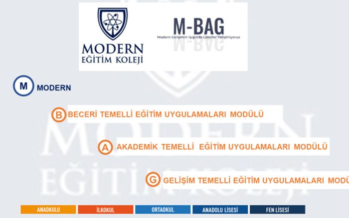 M-BAG NEDİR?