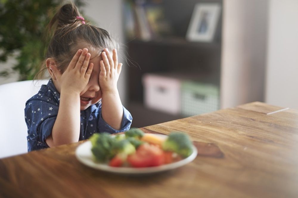 Yeme bozukluğu nedir?