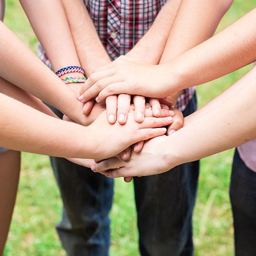 Sevgi, Saygı, Sorumluluk ve Paylaşım…