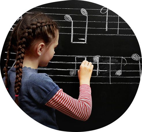 Early Music Education with Orff Schulwerk Approach...
