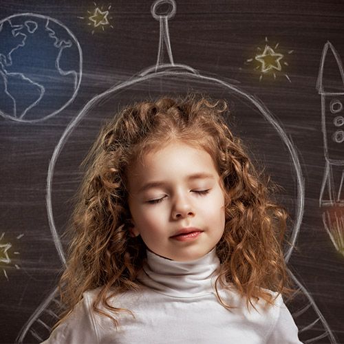 Creativity and Critical Thinking Education
