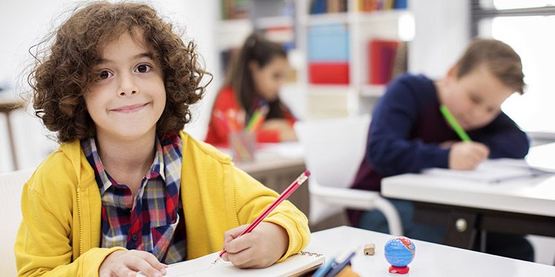 With our professional education staff experience and love of the profession, we prepare our students for the future with love.